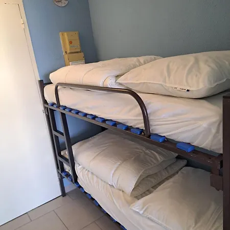 L'arche De Noe 33, Studio Vue Mer *
